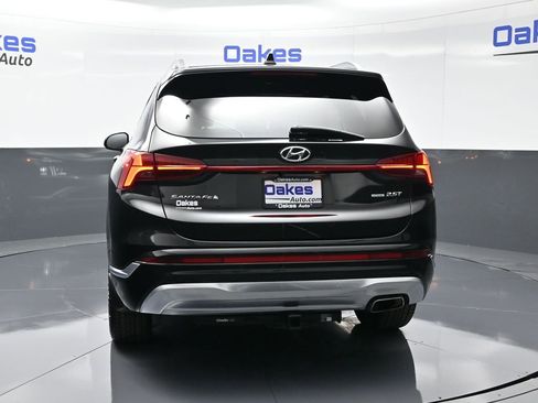 Used 2023 Hyundai Santa Fe Calligraphy image 7
