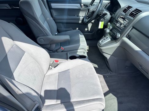 Used 2011 Honda CR-V SE image 10