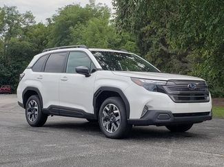 New 2026 Subaru Forester Premium AWD/4WD video 1