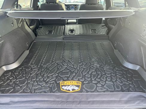 Certified 2025 Subaru Outback Wilderness image 12