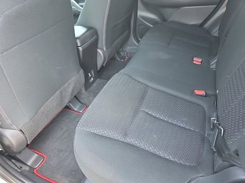 Used 2023 Mitsubishi Eclipse Cross Ralliart AWD/4WD image 10