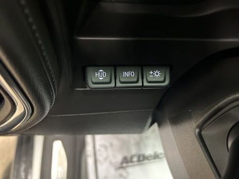 Used 2022 GMC Sierra 1500 Denali w/ Denali Reserve Package image 18
