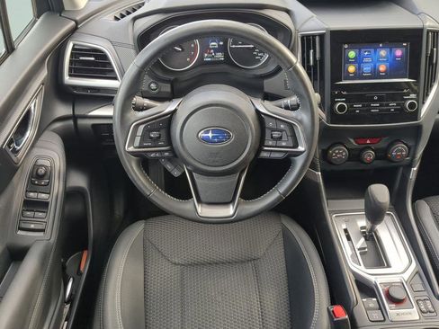 Used 2023 Subaru Forester Premium image 21