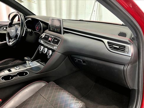 Used 2019 Genesis G70 3.3T Dynamic image 28