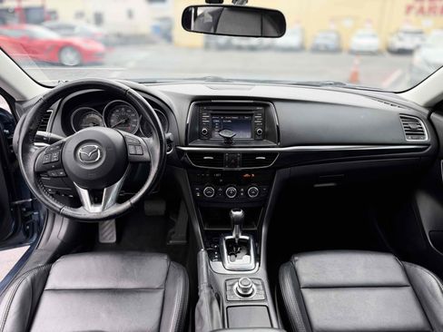 Used 2014 MAZDA MAZDA6 Touring FWD image 21