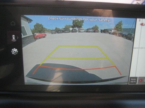 Used 2025 Kia Seltos S FWD image 23