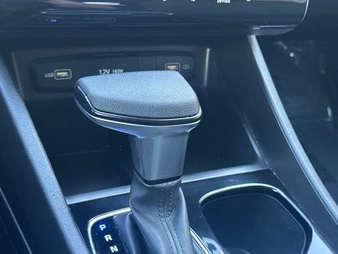 Used 2024 Hyundai Tucson SEL image 22