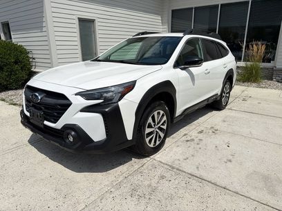 Used 2024 Subaru Outback Premium