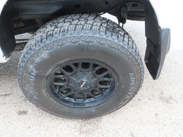 Used 2018 RAM 2500 Big Horn AWD/4WD image 16