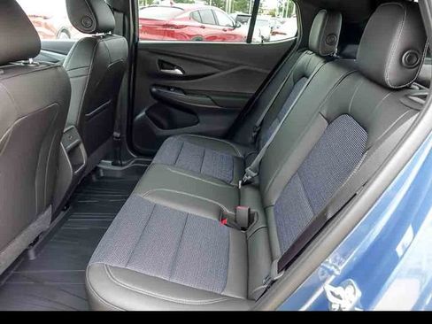 New 2026 Buick Envista Preferred w/ Convenience I Package FWD image 13