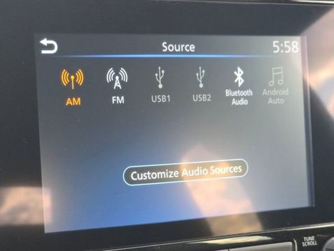 New 2026 Nissan Frontier S w/ Tow Package image 8