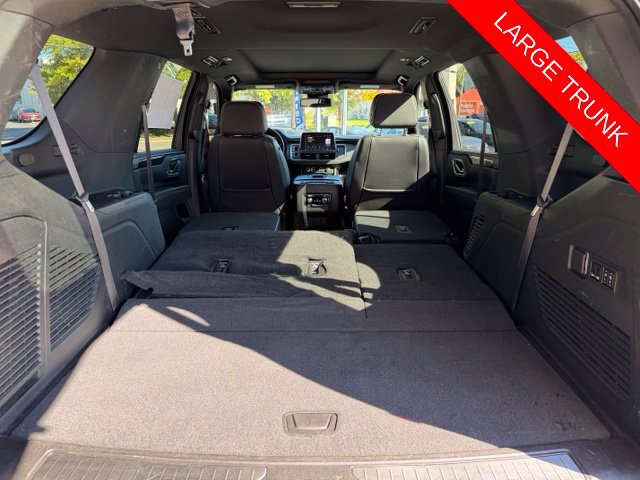 Used 2023 GMC Yukon AT4 w/ AT4 Premium Plus Package AWD/4WD image 20