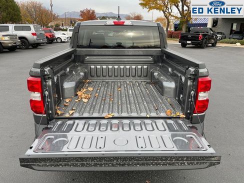 New 2025 Ford Maverick XLT w/ Equipment Group 301A image 27