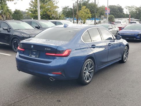 Used 2022 BMW 330i xDrive Sedan w/ Driving Assistance Package image 6