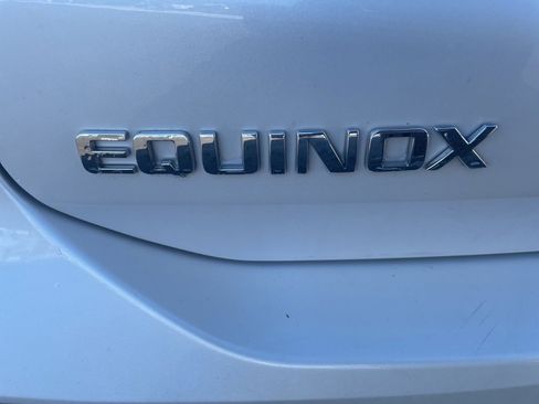 Used 2022 Chevrolet Equinox LT image 6