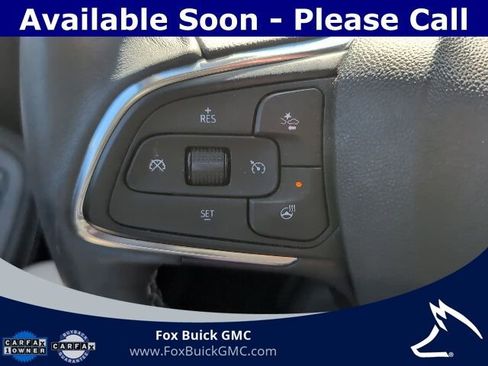Certified 2023 Buick Encore GX Essence w/ Experience Buick Package image 13