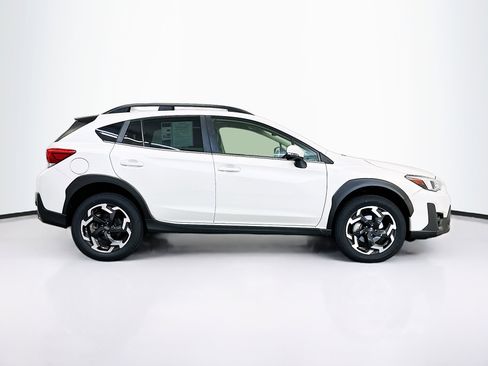 Used 2023 Subaru Crosstrek 2.5i Limited w/ Moonroof Package image 10