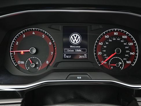Used 2019 Volkswagen Jetta GLI FWD image 24