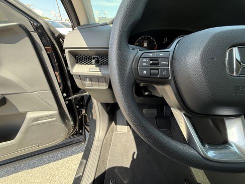 New 2025 Honda CR-V EX image 23