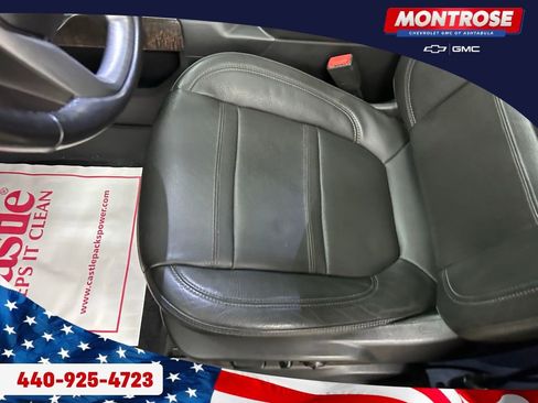 Used 2020 GMC Sierra 3500 Denali w/ Denali Ultimate Package image 18