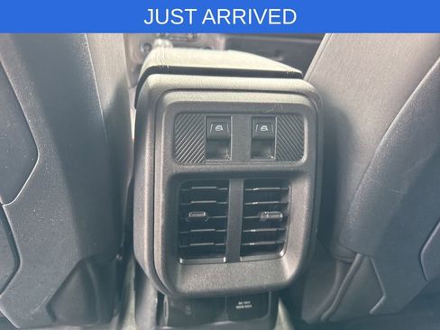Certified 2025 Ford Bronco Badlands AWD/4WD image 35