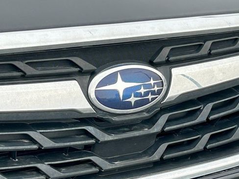 Used 2017 Subaru Forester 2.5i Premium w/ All-Weather Package image 10