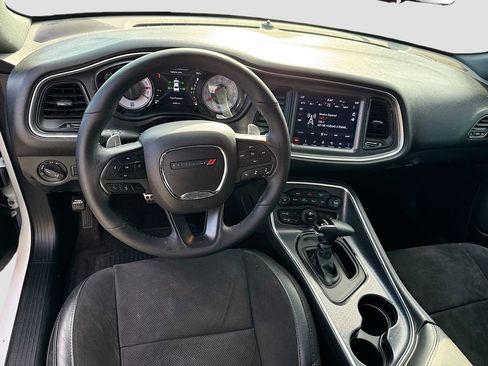 Used 2018 Dodge Challenger T/A image 21