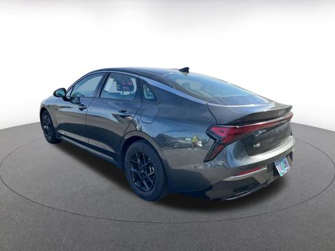 Used 2025 Kia K5 LXS FWD image 5