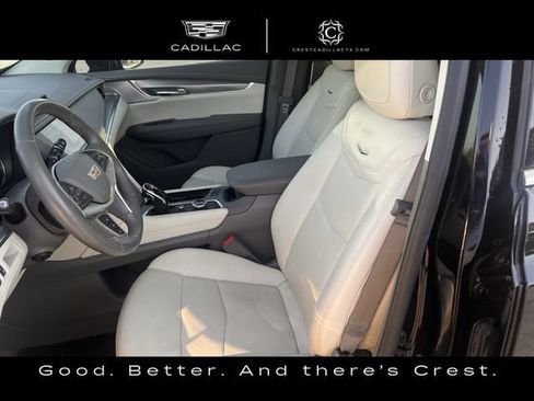 Used 2024 Cadillac XT5 Premium Luxury FWD image 24