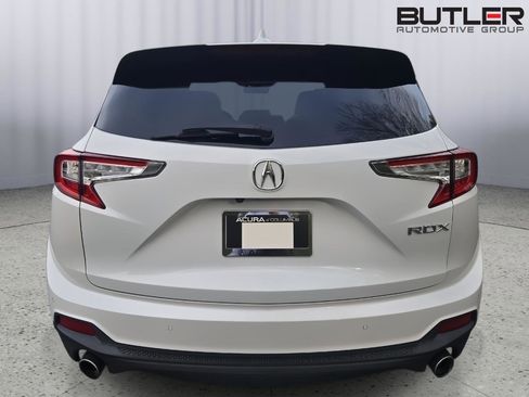 Used 2020 Acura RDX FWD w/ Technology Package image 6
