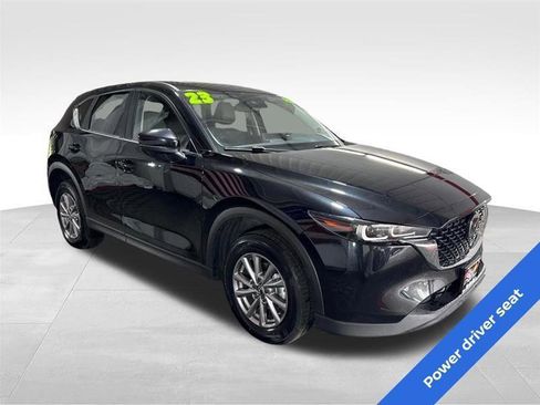 Used 2023 MAZDA CX-5 AWD 2.5 S image 3