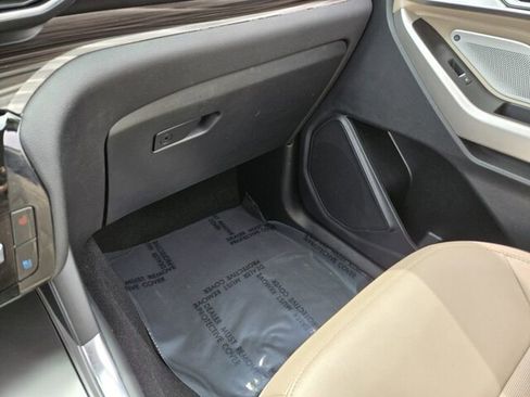 Certified 2023 Ford Explorer Limited w/ Limited Technology Package RWD image 31