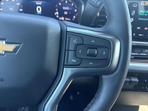 Used 2026 Chevrolet Silverado 1500 LT AWD/4WD image 15