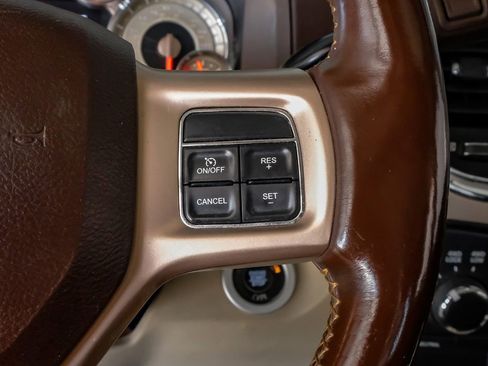 Used 2018 RAM 2500 Longhorn w/ Convenience Group AWD/4WD image 17