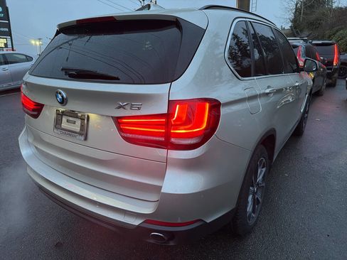 Used 2014 BMW X5 xDrive35i image 4