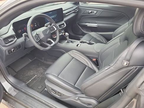 New 2026 Ford Mustang GT Premium RWD image 13
