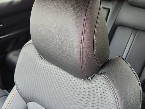 New 2026 MAZDA CX-50 AWD 2.5 S w/ Cargo Package image 5