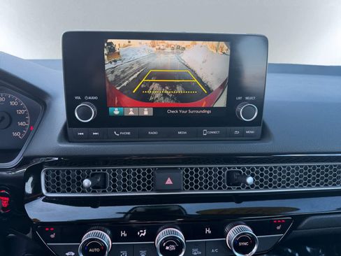 Used 2024 Honda Civic EX image 13