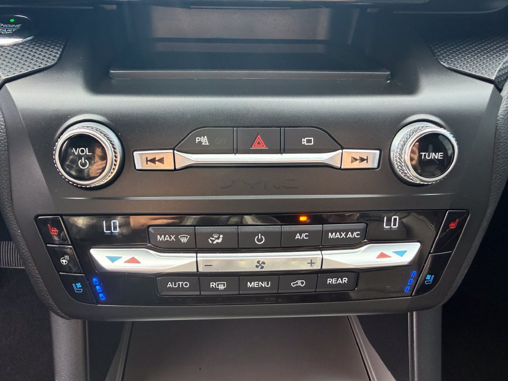 Used 2020 Ford Explorer ST AWD/4WD image 32