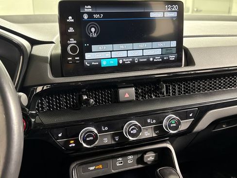 Used 2023 Honda CR-V EX-L image 32