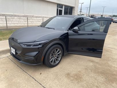 Used 2024 Ford Mustang Mach-E Select