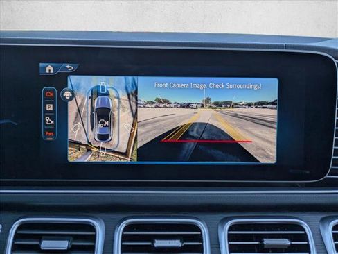 New 2026 Mercedes-Benz GLE 53 AMG 4MATIC Coupe image 18