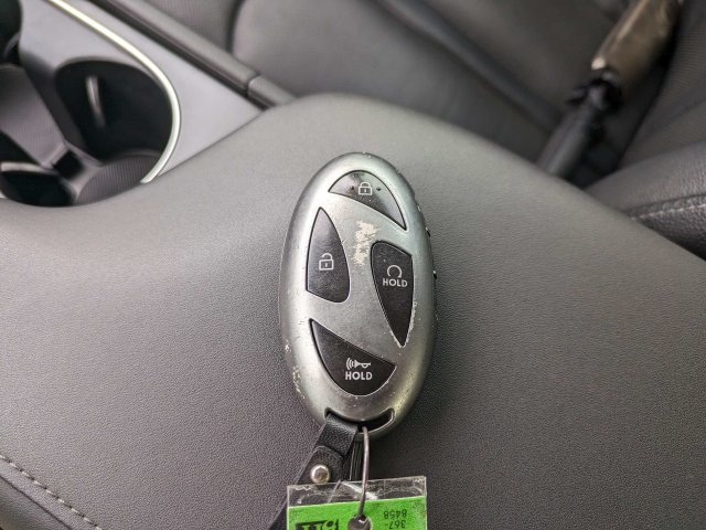 Used 2025 Hyundai Sonata Limited FWD image 34