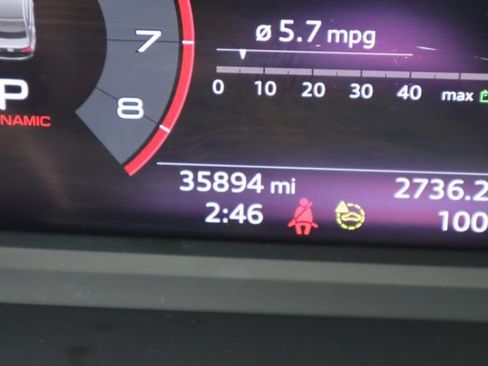 Used 2024 Audi A3 2.0T Premium FWD image 38