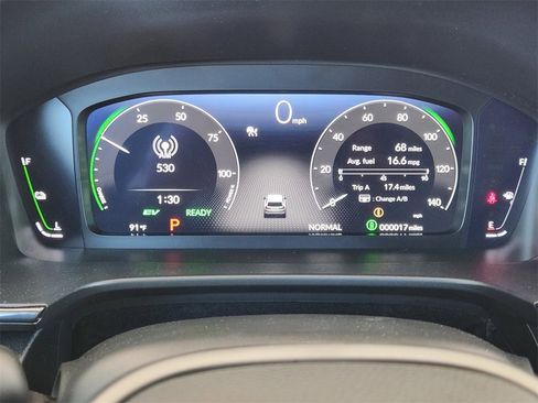 New 2026 Honda CR-V TrailSport image 12