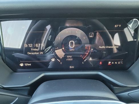 New 2026 GMC Acadia Elevation w/ Elevation Premium Package image 19