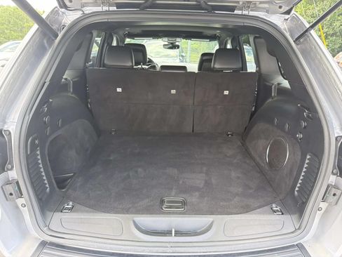 Used 2020 Jeep Grand Cherokee Altitude RWD image 18