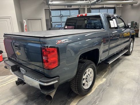 Used 2015 Chevrolet Silverado 3500 LT w/ LT Convenience Package image 27