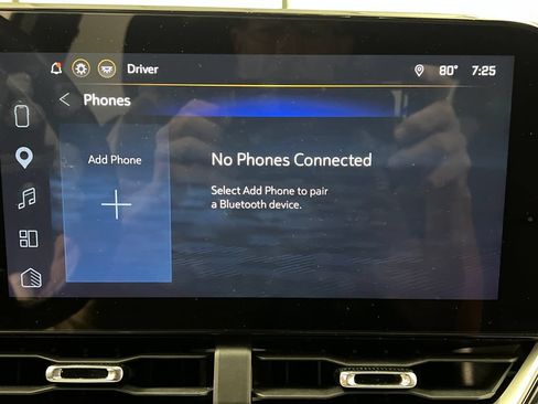 Used 2025 Chevrolet Equinox LT AWD/4WD image 59