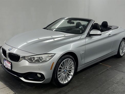 Used 2016 BMW 428i xDrive Convertible image 34